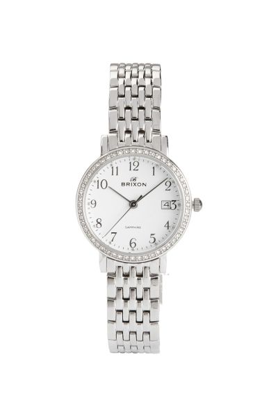 Brixon Naisten Kellot Classic C3804SLD-A