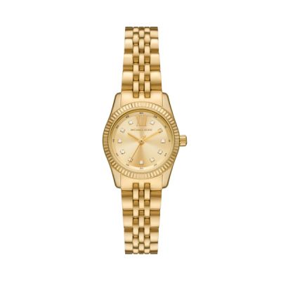 Michael Kors Lexington Naisten Kellot MK4741