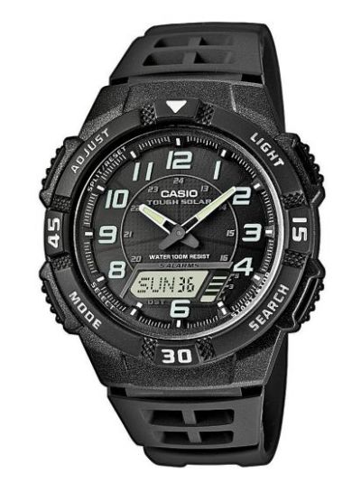 Casio Kellot Classic AQS800W-1BVEF