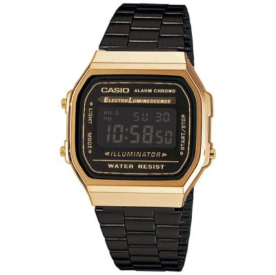Casio Classic A168WEGB-1BEF
