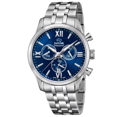 Jaguar Chrono Kellot J963/2