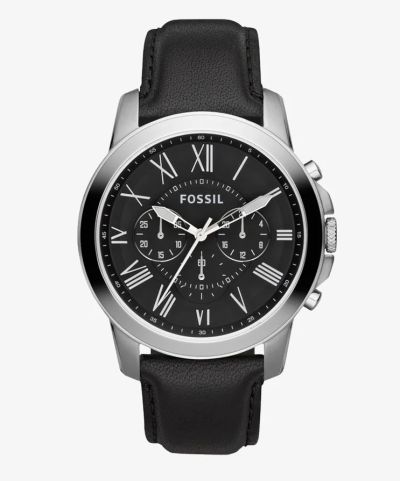 Fossil Grant Chrono FS4812 Kellot