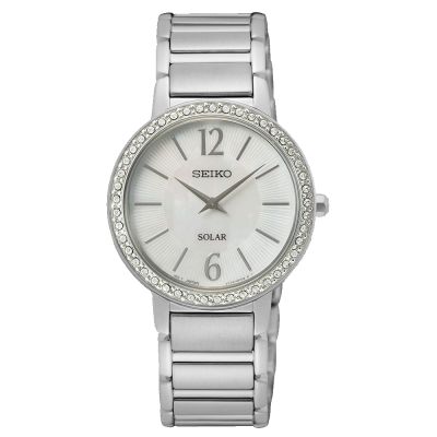 Seiko Kellot Solar SUP467P1