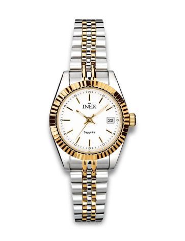 Naisten Kellot Inex A12187B4I