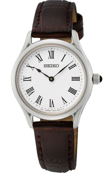 Seiko Naisten Kellot SWR071P1