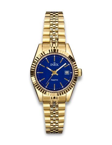 Inex Naisten Kellot A12187D8I