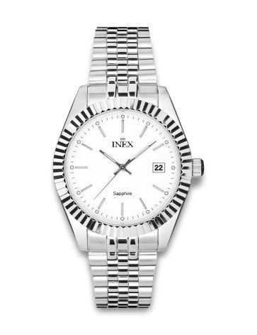 Inex A12189S4I Miesten Kellot