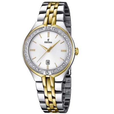 Festina Naisten Kellot 16868/1