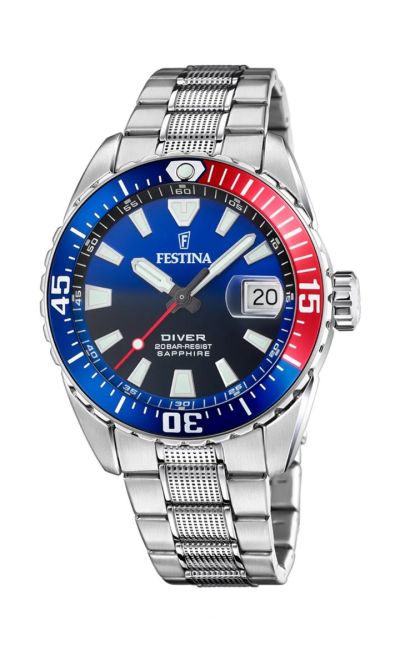 Festina Original Diver Kellot 20669/4