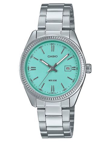 Casio Kellot Timeless LTP-1302PD-2A2VEF