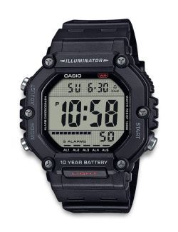 Casio Timeless Kellot AE-1600H-1AVEF