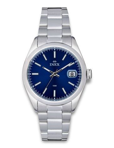 Inex A76224S8I Miesten Kellot