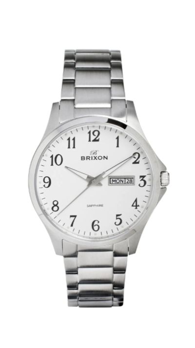 Brixon Naisten Kellot C4406SGD-E