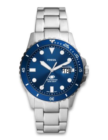 Fossil Blue Kellot FS6029