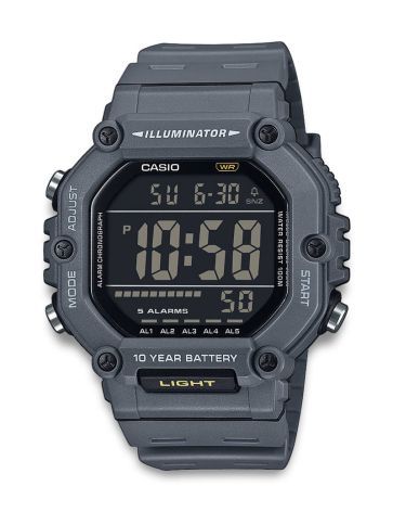 Timeless Kellot Casio AE-1600H-8BVEF