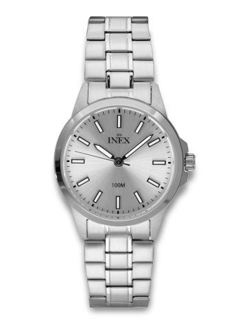 Naisten Kellot Inex A69539S4I