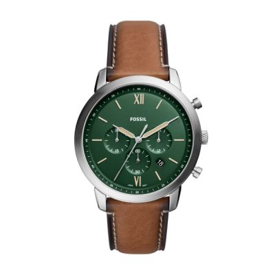 Fossil Neutra Miesten Kellot FS5963
