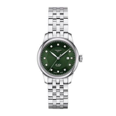Tissot Le Locle Automatic Lady T0062071109600 rannekello
