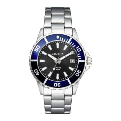 Leijona Junior Sport Diver 5223-931 rannekello