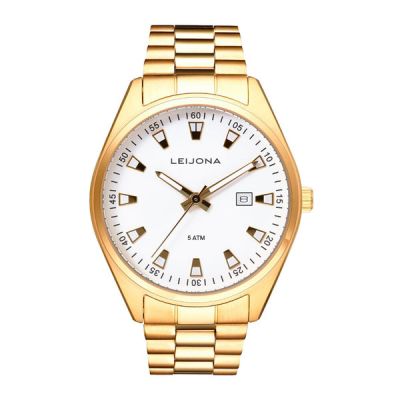 Leijona Luoto 5010-2447 rannekello