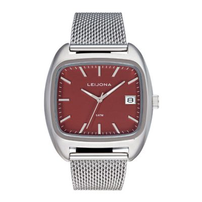 Leijona Hoods Olari 5012-2584 rannekello