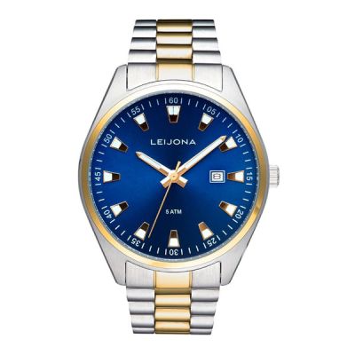 Leijona Luoto 5013-2442 rannekello