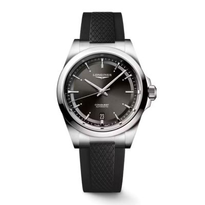 Longines Conquest, 38mm rannekello, L37204529