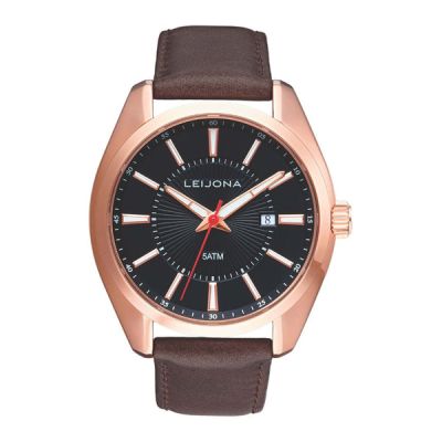Leijona Hoods Myyr York 5020-2421 rannekello