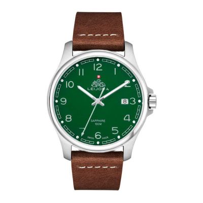 Leijona Swiss 5020-2483 rannekello
