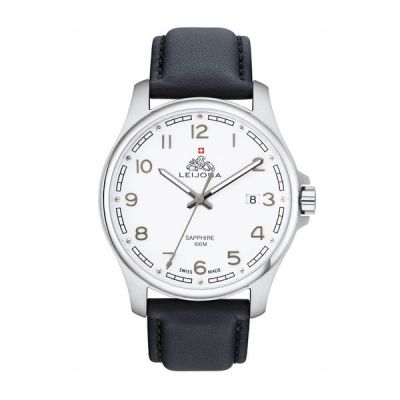 Leijona Swiss 5020-2487 rannekello