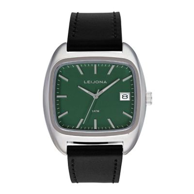 Leijona Hoods Olari 5020-2580 rannekello