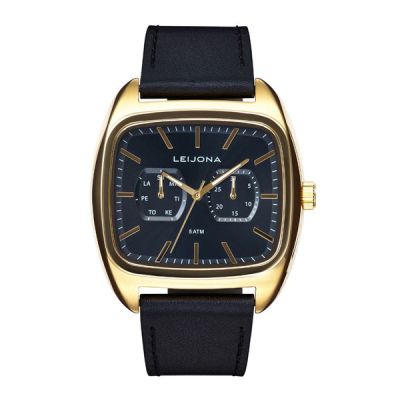 Leijona Hoods Olari 5020-2681 rannekello