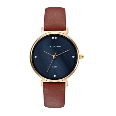 Leijona Routa 5120-4611 rannekello