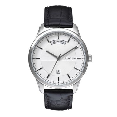 Leijona Hoods Töölö 5120-4677 rannekello