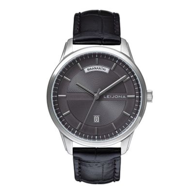 Leijona Hoods Töölö 5120-4678 rannekello
