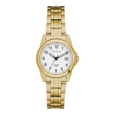 Leijona Classic Soisalo 5170-4507 rannekello