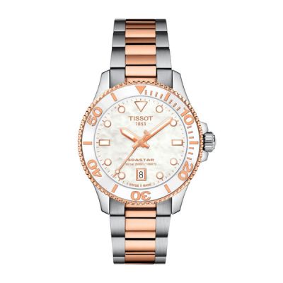 Tissot Seastar 1000 Quartz, T1202102211100 rannekello