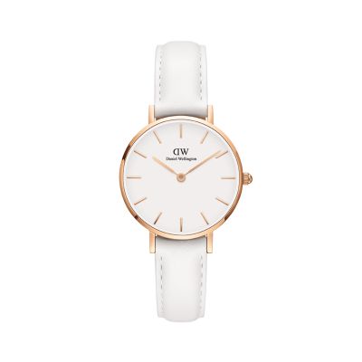 Daniel Wellington DW Watch Petite Bondi Rose Gold 28mm