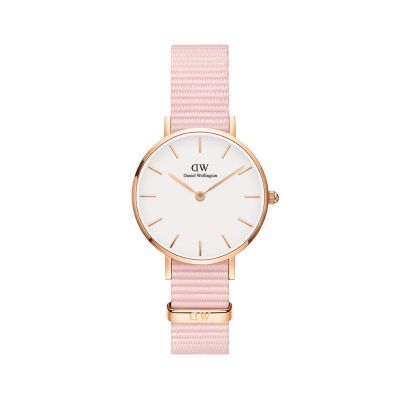 Daniel Wellington DW Watch Petite Rosewater Rose Gold 36mm