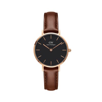 Daniel Wellington DW Watch Petite St Mawes Rose Gold 28mm