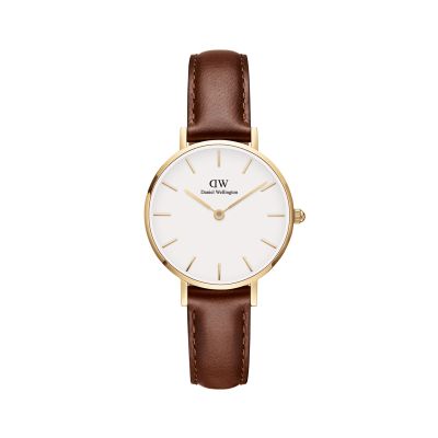 Daniel Wellington DW Watch Petite St Mawes Gold 32mm