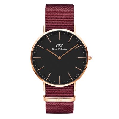 Daniel Wellington DW Watch Classic Roselyn Rose Gold 36mm