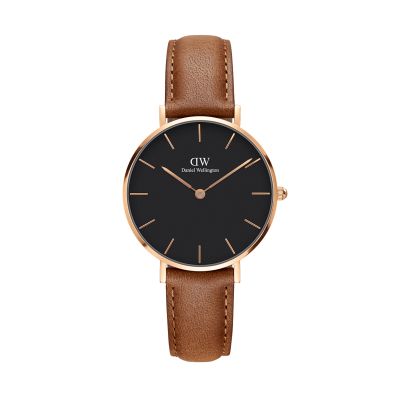 Daniel Wellington DW Watch Petite Durham Rose Gold 32mm