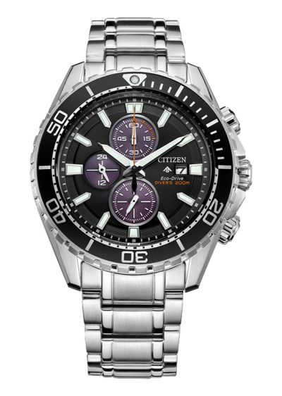 Citizen Eco-Drive Promaster CA0711-80H