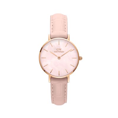Daniel Wellington DW Watch Petite Rouge 32mm MIC Rose Gold