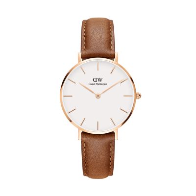 Daniel Wellington DW Watch Petite Durham 32mm MIC Rose Gold