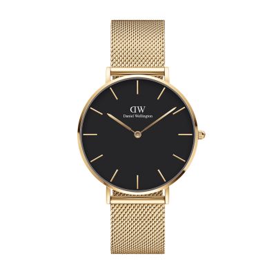 Daniel Wellington DW Watch Petite Evergold 28mm MIC Gold