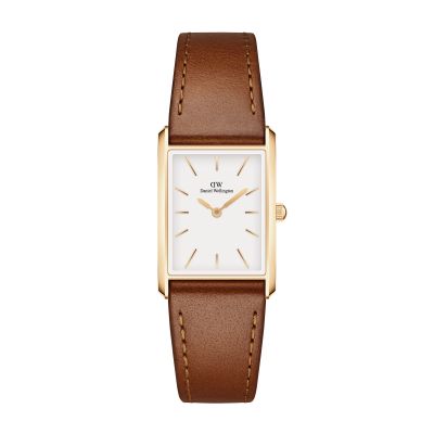 Daniel Wellington DW Watch Bound Durham Gold 22x32 MIC