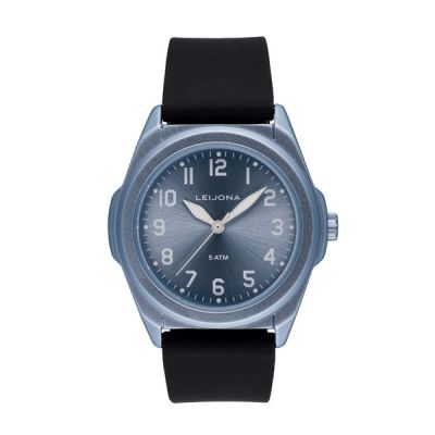 Leijona Vibe Turkoosi 5223-942 lasten rannekello