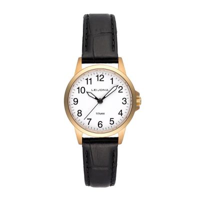 Leijona Ruokolahti 5180-01-471-7A rannekello